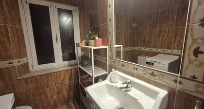305A The people's apartment
