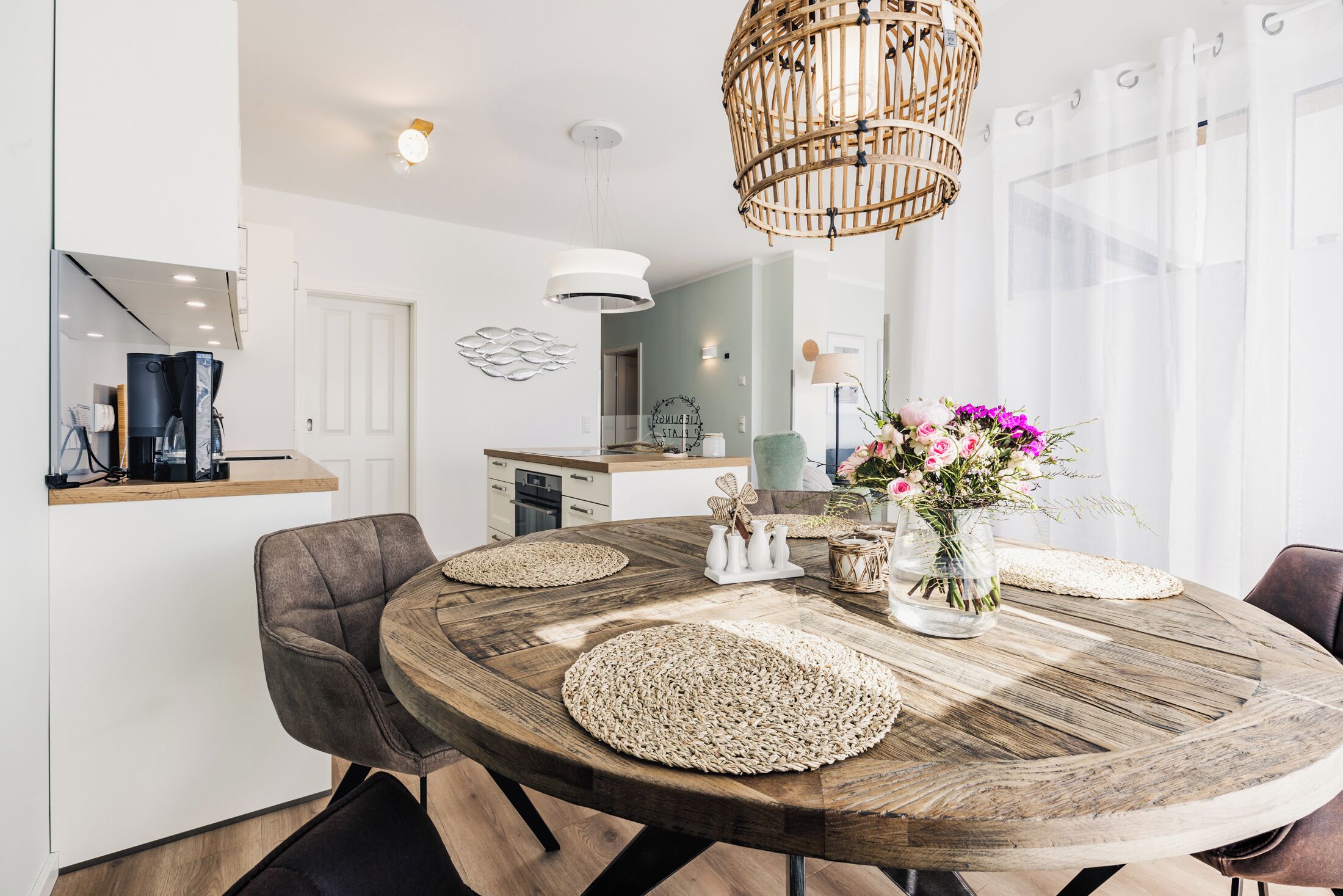 Küche / Küchenzeile