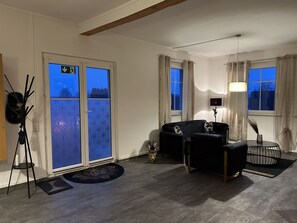 Unclassified image, 3 of 31, button - Feel-good apartment in Binsdorf (Geislingen)