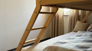 StrykjÀrn/strykbrÀda och sÀngklÀder