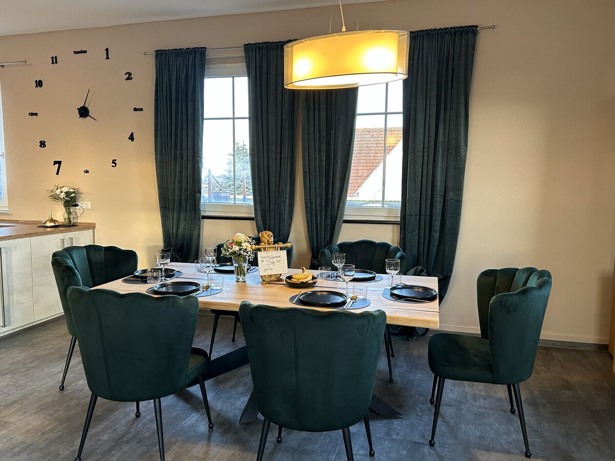 Bild für Gastgeberprofil