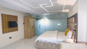 Habitación estándar | Wifi gratis