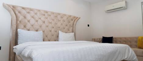 Camera Superior | Wi-Fi gratuito