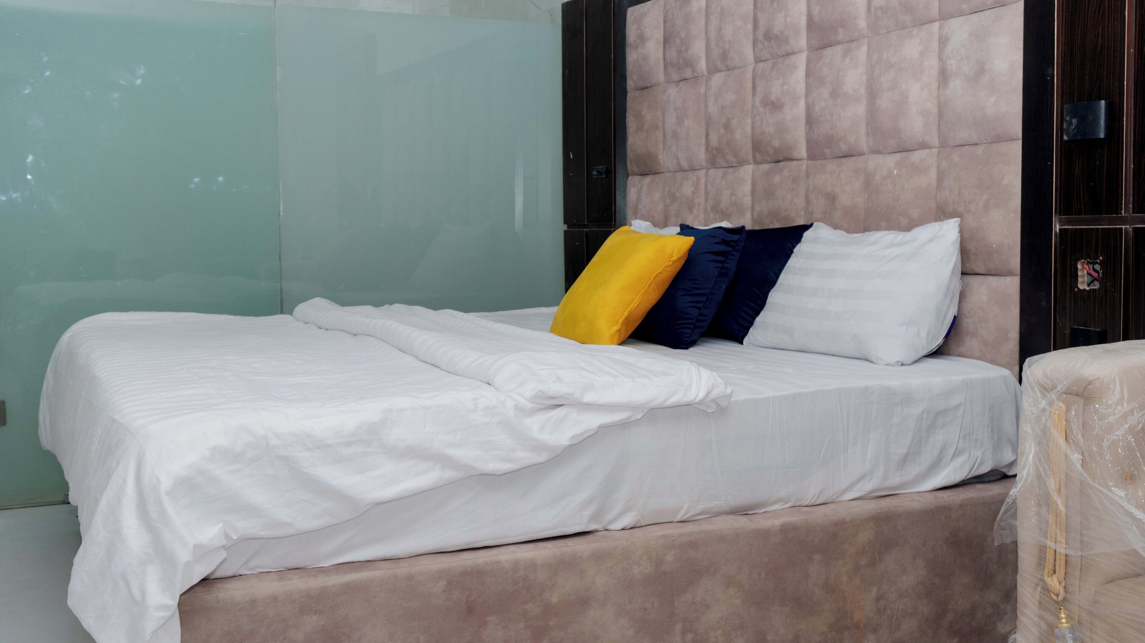 Executive kamer | Gratis wifi