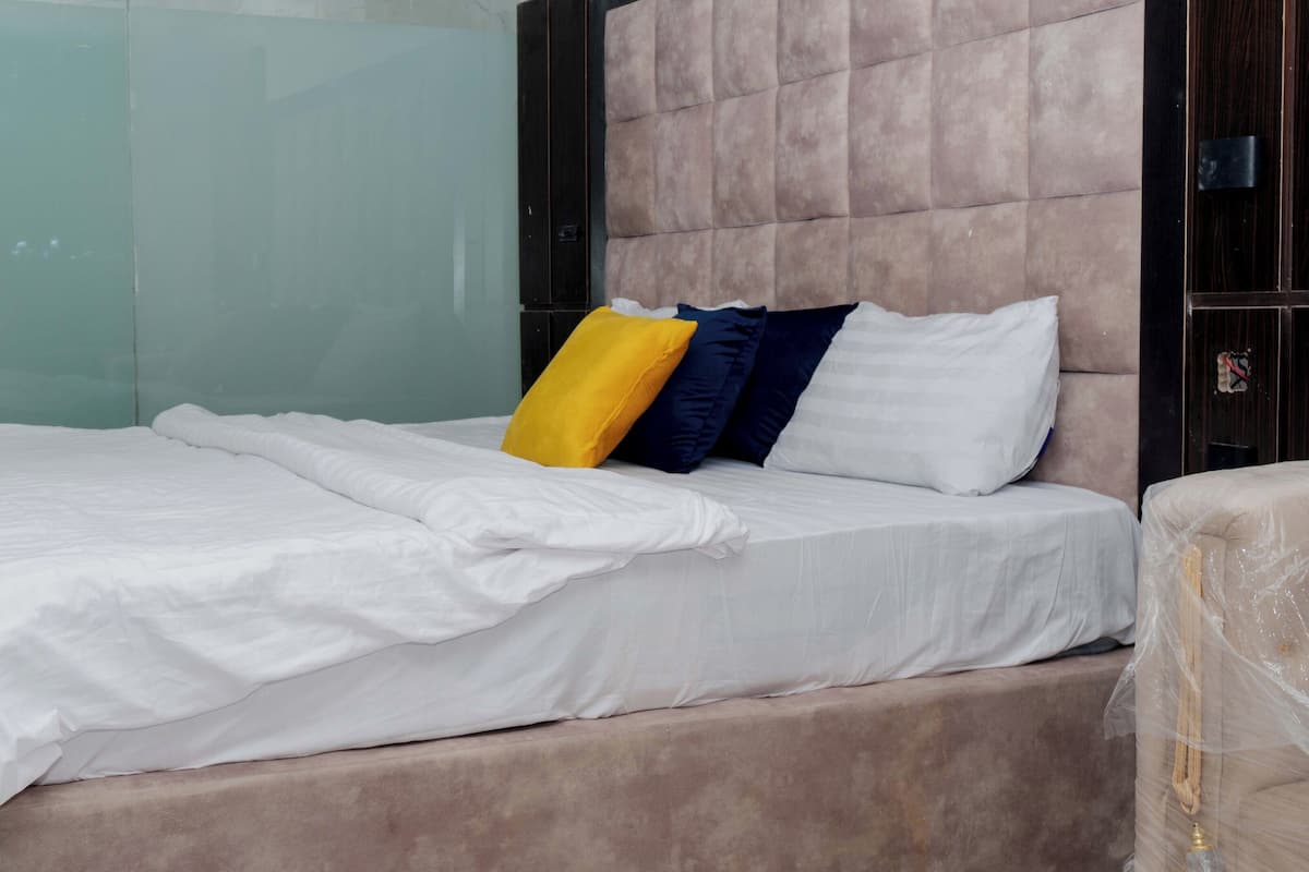 Executive kamer | Gratis wifi