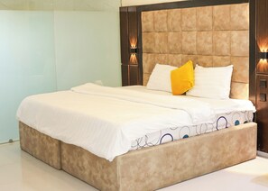 Executive Room | Free WiFi - Oasis hotel and suites (Lagos)