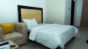 Chambre Standard | Wi-Fi gratuit