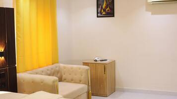 Habitación estándar | Wifi gratis