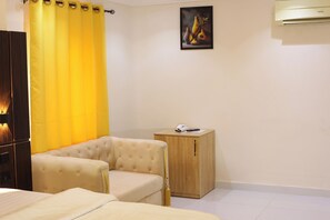 Free WiFi - Oasis hotel and suites (Lagos)