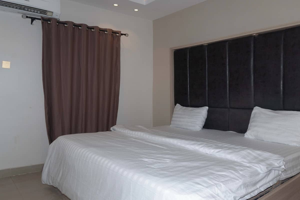 Deluxe kamer | Gratis wifi