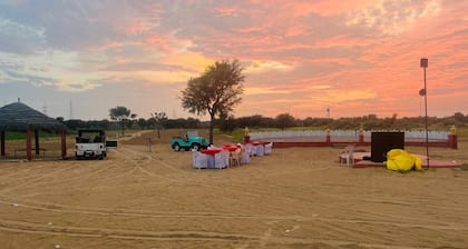 Shree Karni Hotel & Restaurant