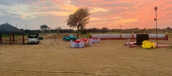 Shree Karni Hotel & Restaurant