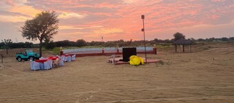 Shree Karni Hotel & Restaurant