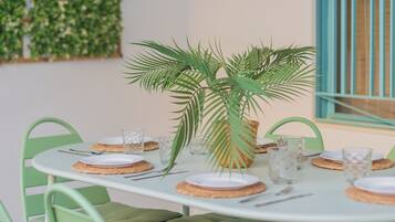 Comfort Villa | Terrace/patio