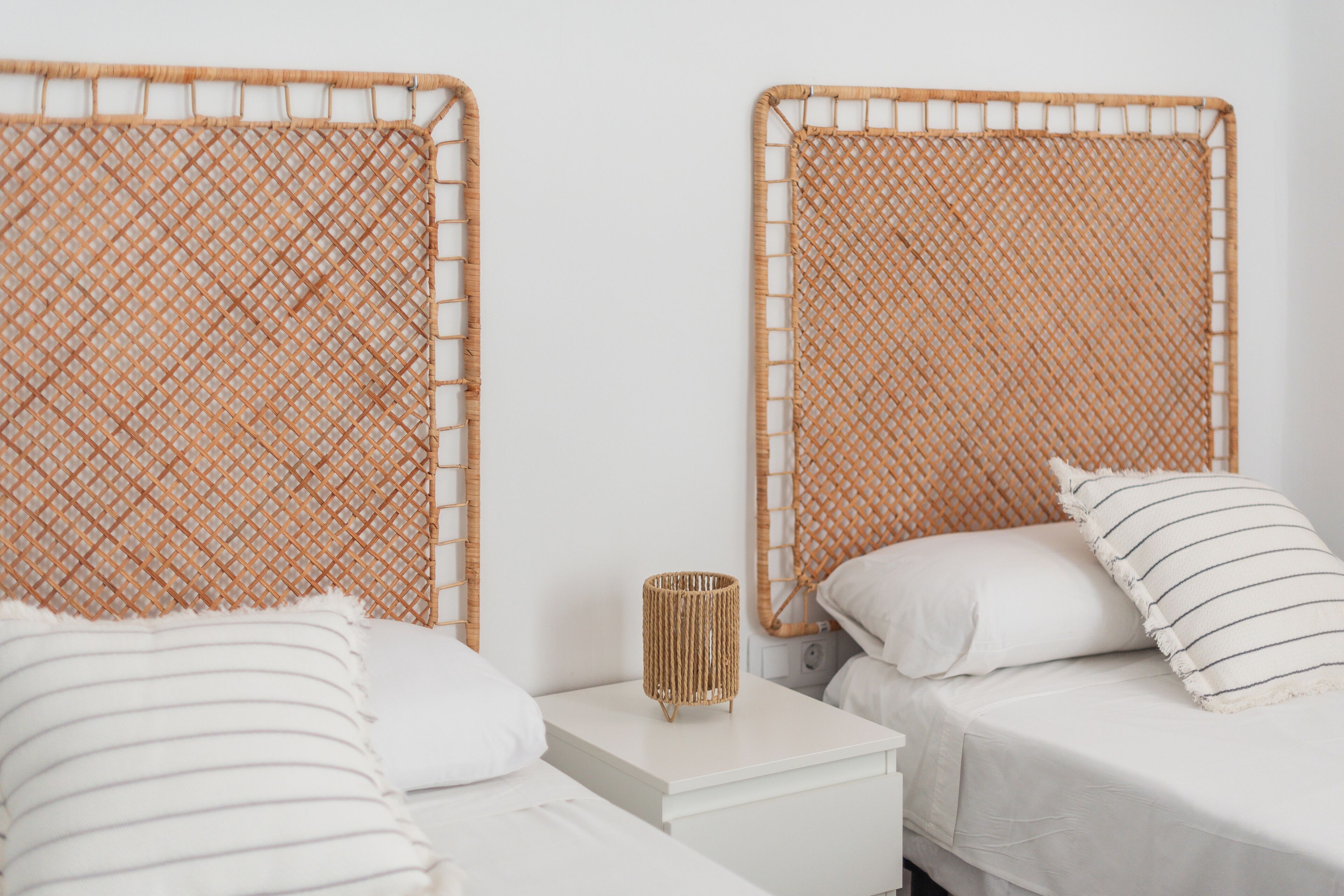 Comfort House, 2 Bedrooms | Premium bedding, down comforters, individually decorated
