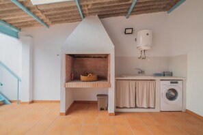 Comfort Villa | Terrace/patio - Les Villetes Villa La Torre (Moncofa)