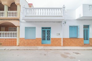 Comfort Villa | Front of property - Les Villetes Villa La Torre (Moncofa)