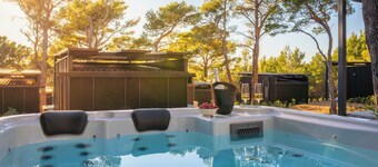 Pinadria Camping Resort