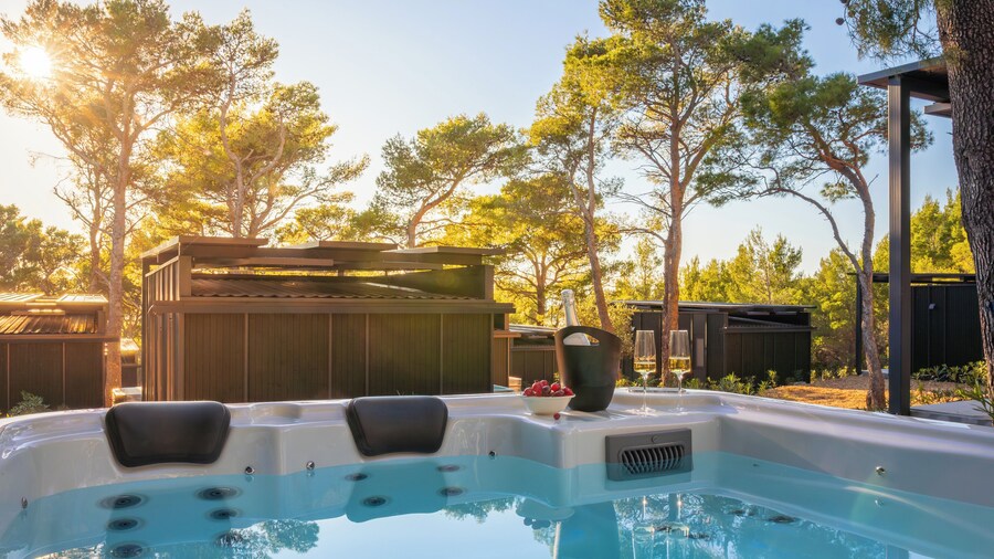 Pinadria Camping Resort