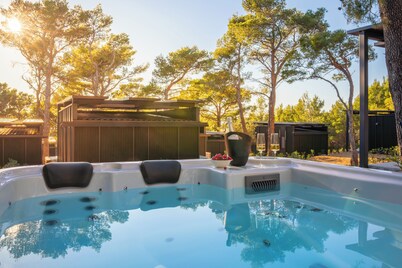 Pinadria Camping Resort