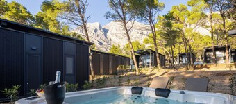 Pinadria Camping Resort