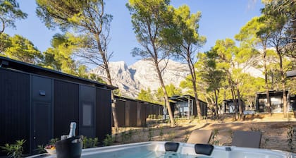 Pinadria Camping Resort