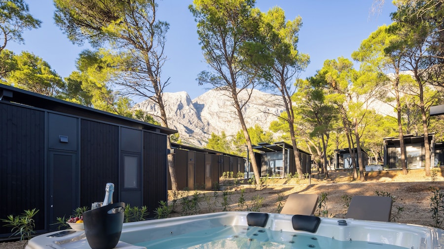 Pinadria Camping Resort