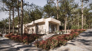 Exterior - Pinadria Camping Resort (Baška Voda)