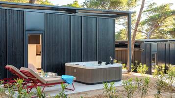 Studiosuite – signature, terrasse | Terrasse/patio