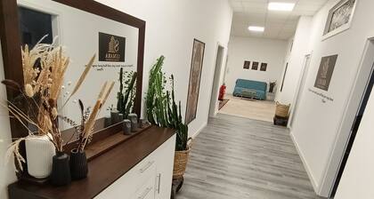 Lumara Apartment for 10