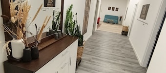 Lumara Apartment for 10