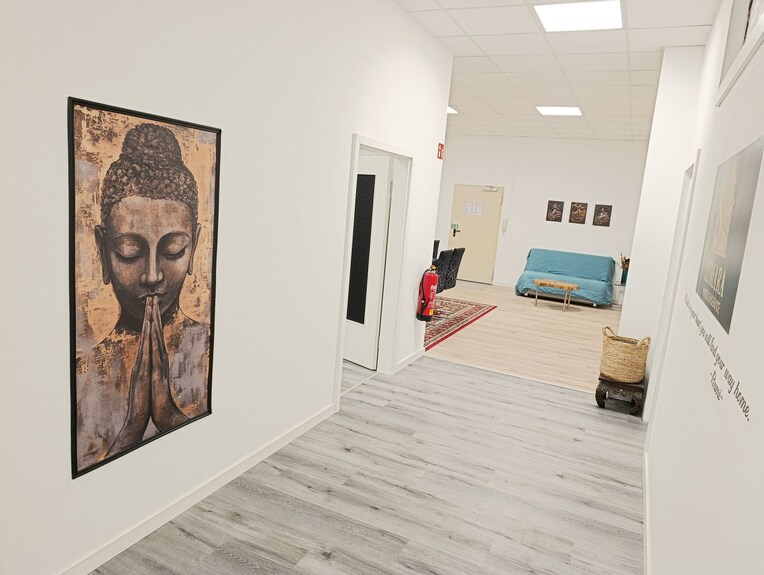 Lumara Apartment For 10 - Aschaffenburg