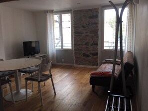 Interior - Pleasant T2 Mourillon close to beach and amenities (Toulon)
