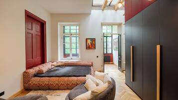 Huoneisto | Sisätilat