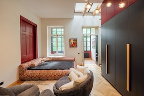 Lägenhet | Interiör