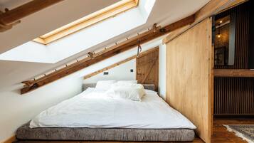 Huoneisto | Silitysrauta/-lauta, ilmainen Wi-Fi