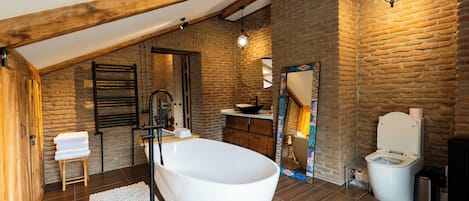 Apartment | Badezimmer