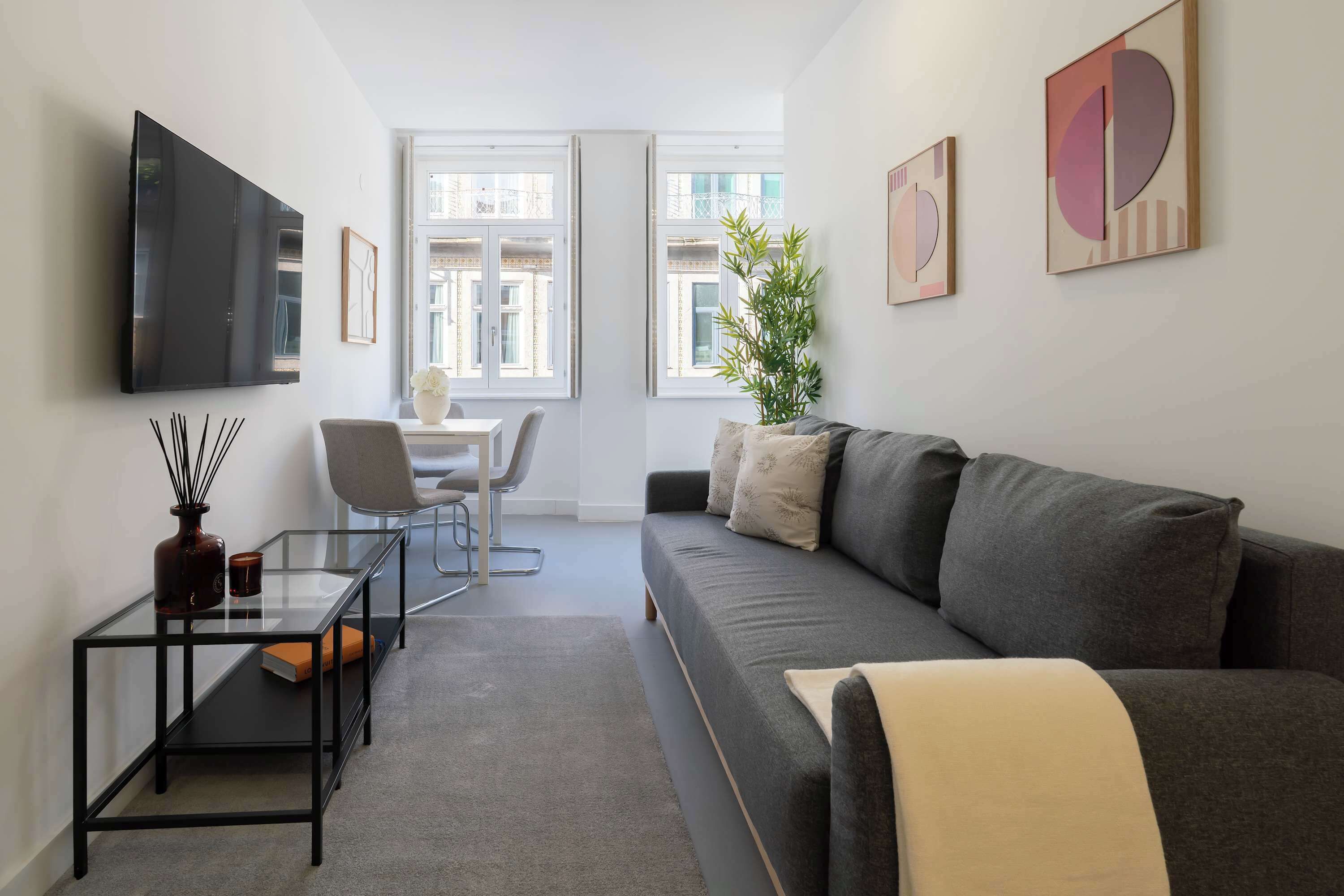 Fernseher