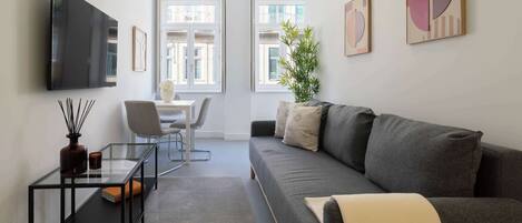 Fernseher