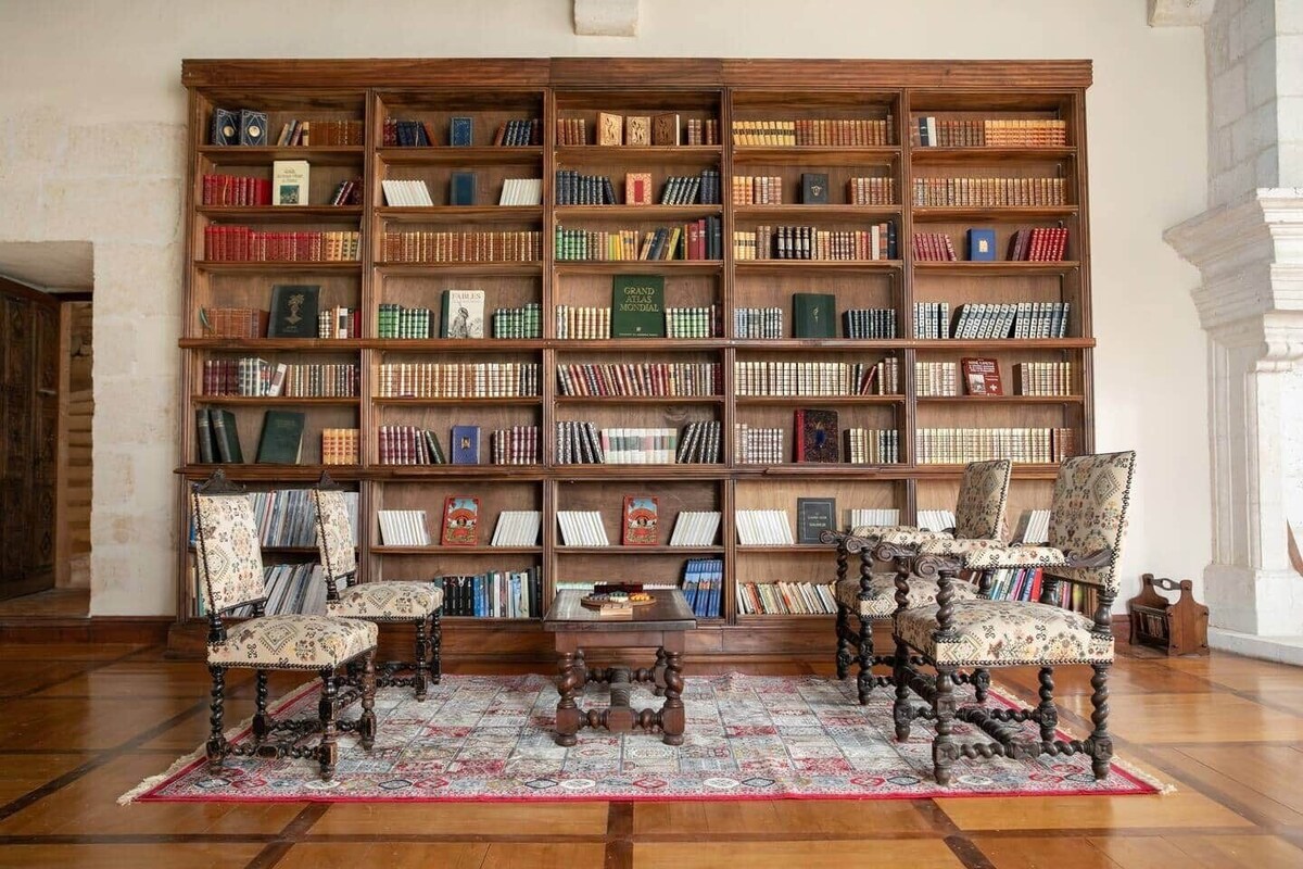 Image de profil de l’hôte