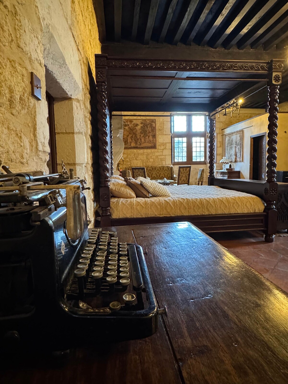 オーナーのプロフィール画像