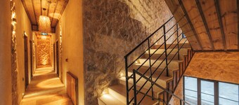 Dream of Stones Cappadocia