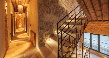 Dream of Stones Cappadocia