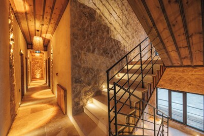 石头之梦卡帕多奇亚