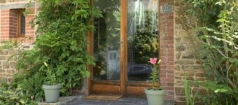 Les Rouges Terres Gîtes 