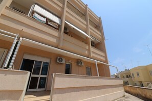 House, 2 Bedrooms, Smoking, Balcony | Exterior detail - Casa Giselle in Otranto (Otranto)