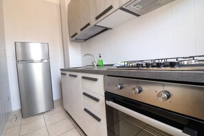 House, 2 Bedrooms, Smoking, Balcony | Interior - Casa Giselle in Otranto (Otranto)