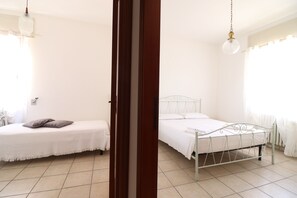 House, 2 Bedrooms, Smoking, Balcony | 3 bedrooms - Casa Giselle in Otranto (Otranto)