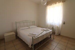 House, 2 Bedrooms, Smoking, Balcony | 3 bedrooms - Casa Giselle in Otranto (Otranto)