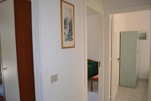 獨棟房屋, 2 間臥室, 吸煙房, 花園景觀 | 3 間臥室